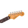 FENDER Player II Stratocaster White Blonde Rosewood