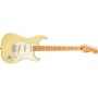 FENDER Player II Stratocaster Hialeah Yellow Maple