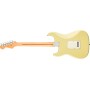 FENDER Player II Stratocaster Hialeah Yellow Maple
