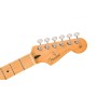 FENDER Player II Stratocaster Hialeah Yellow Maple