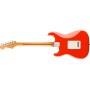 FENDER Player II Stratocaster Coral Red Rosewood