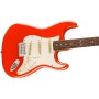 FENDER Player II Stratocaster Coral Red Rosewood
