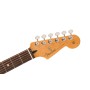 FENDER Player II Stratocaster Coral Red Rosewood