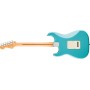 FENDER Player II Stratocaster Aquatone Blue Maple