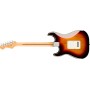 FENDER Player II Stratocaster 3-Color Sunburst Rosewood