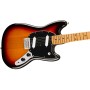 FENDER Player II Mustang 3-Color Sunburst Maple