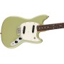 FENDER Player II Mustang Birch Green Rosewood