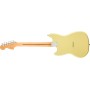 FENDER Player II Mustang Hialeah Yellow Maple