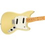 FENDER Player II Mustang Hialeah Yellow Maple