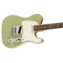 FENDER Player II Telecaster Birch Green Rosewood