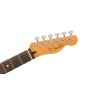 FENDER Player II Telecaster Birch Green Rosewood