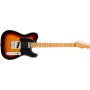 FENDER Player II Telecaster 3-Color Sunburst Maple