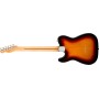 FENDER Player II Telecaster 3-Color Sunburst Maple