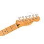FENDER Player II Telecaster 3-Color Sunburst Maple