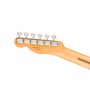 FENDER Player II Telecaster 3-Color Sunburst Maple