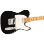 FENDER Player II Telecaster Black Maple