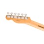 FENDER Player II Telecaster Coral Red Maple