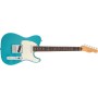 FENDER Player II Telecaster Aquatone Blue Rosewood