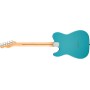FENDER Player II Telecaster Aquatone Blue Rosewood