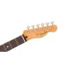 FENDER Player II Telecaster Aquatone Blue Rosewood