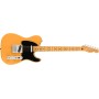 FENDER Player II Telecaster Butterscotch Blonde Maple