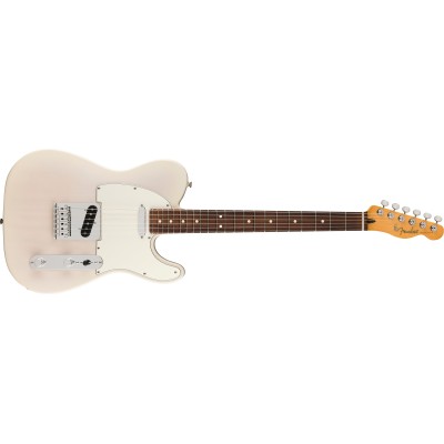 FENDER Player II Telecaster White Blonde Rosewood