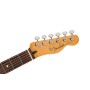 FENDER Player II Telecaster White Blonde Rosewood
