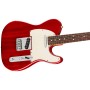 FENDER Player II Telecaster Transparent Cherry Rosewood