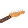 FENDER Player II Telecaster Transparent Cherry Rosewood