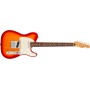 FENDER Player II Telecaster Aged Cherry Burst Rosewood