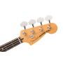 FENDER Player II Mustang Bass PJ Aquatone Blue Rosewood