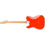 FENDER Player II Telecaster HH Coral Red Maple