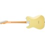 FENDER Player II Telecaster Hialeah Yellow Maple