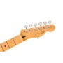 FENDER Player II Telecaster Hialeah Yellow Maple