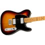 FENDER Player II Telecaster HH 3-Color Sunburst Maple