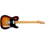 FENDER Player II Telecaster HH 3-Color Sunburst Maple