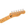 FENDER Player II Telecaster HH 3-Color Sunburst Maple