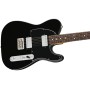 FENDER Player II Telecaster HH Black Rosewood