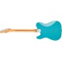 FENDER Player II Telecaster HH Aquatone Blue Rosewood