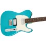 FENDER Player II Telecaster HH Aquatone Blue Rosewood