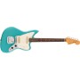 FENDER Player II Jaguar Aquatone Blue Rosewood