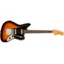 FENDER Player II Jaguar 3-Color Sunburst Rosewood