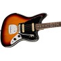 FENDER Player II Jaguar 3-Color Sunburst Rosewood