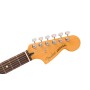 FENDER Player II Jaguar 3-Color Sunburst Rosewood