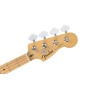 FENDER Standard Precision Bass Candy Cola Maple