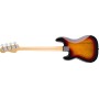 FENDER Standard Precision Bass 3-Color Sunburst Laurel