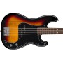 FENDER Standard Precision Bass 3-Color Sunburst Laurel