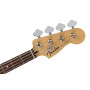 FENDER Standard Precision Bass 3-Color Sunburst Laurel