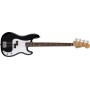 FENDER Standard Precision Bass Black Laurel