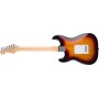 FENDER Standard Stratocaster 3-Color Sunburst Laurel